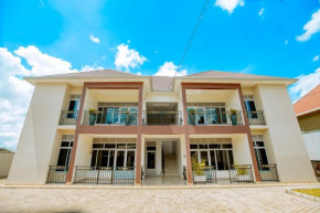 Kigali Wings Apartment 4